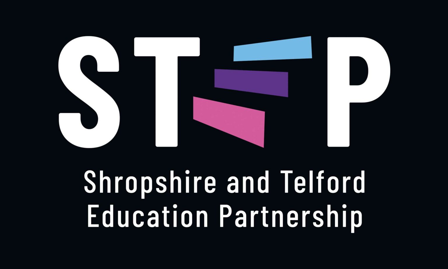 Shropshire and Telford Education Partnership STEP - West Mids Teaching ...